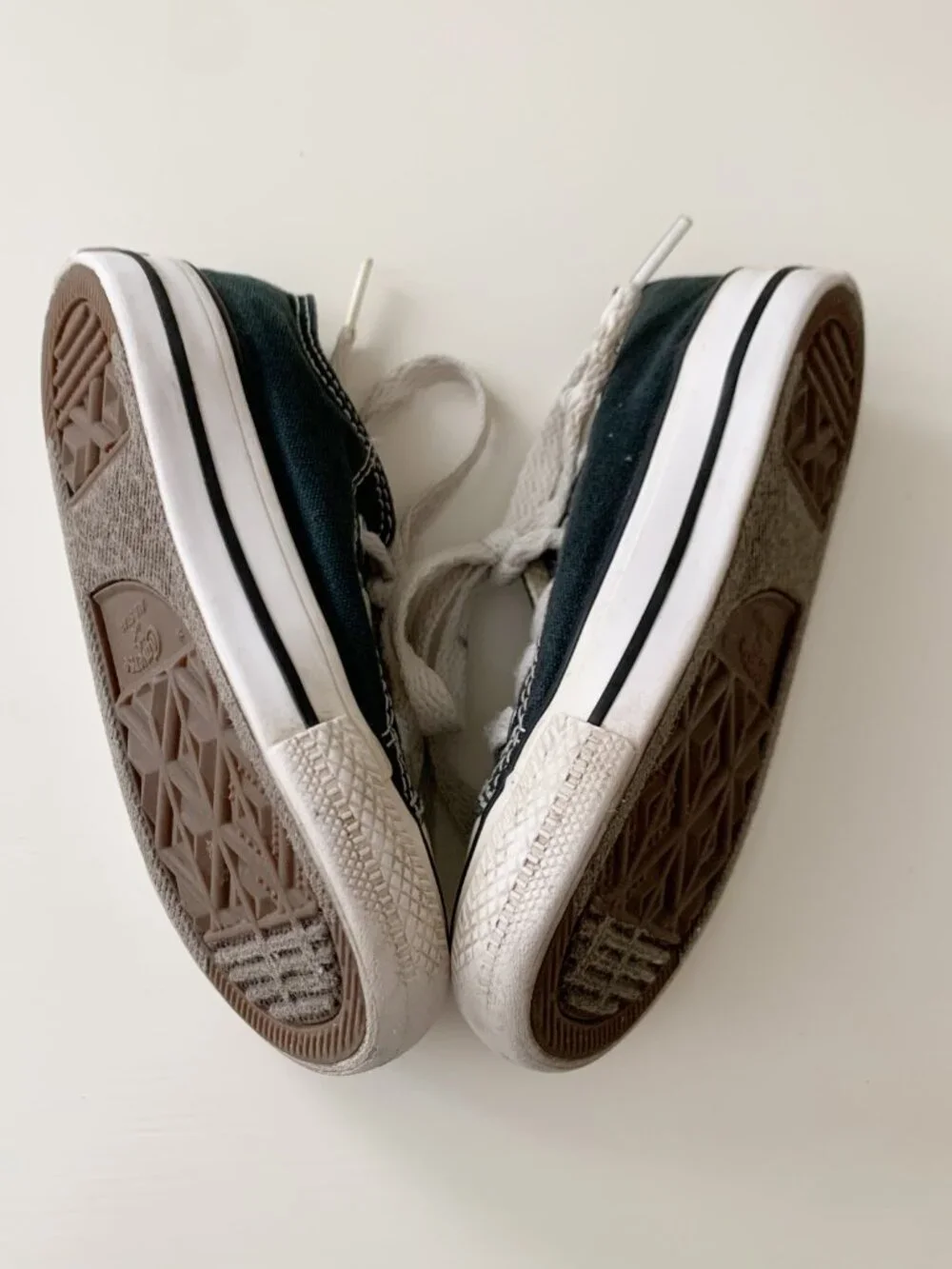 Converse cute sneakers